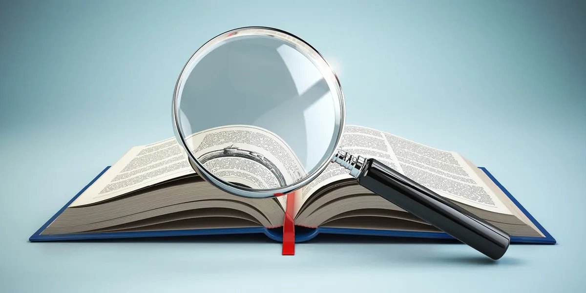 letteratura scientifica